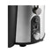 SENCOR SJE 5050SS Fruit Juicer 1200W, Silver عصارة فواكه سنكور