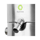 SENCOR SJE 5050SS Fruit Juicer 1200W, Silver عصارة فواكه سنكور