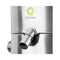 SENCOR SJE 5050SS Fruit Juicer 1200W, Silver عصارة فواكه سنكور
