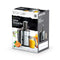 SENCOR SJE 5050SS Fruit Juicer 1200W, Silver عصارة فواكه سنكور