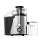 SENCOR SJE 741SS Fruit Juicer 400W, Silver عصارة فواكه سنكور