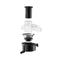 SENCOR SJE 741SS Fruit Juicer 400W, Silver عصارة فواكه سنكور