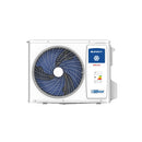 SUNNY SJL-18000-V-WIFI Air Conditioner, 1.5 TON سبلت 1.5 طن جداري حار بارد تي 3 انفيرتر تحكم امبير 5 مراحل واي فاي سني