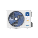 SUNNY SJL-24000-V-WIFI Air Conditioner, 2 TON سبلت 2 طن جداري حار بارد تي 3 انفيرتر تحكم امبير 5 مراحل واي فاي سني