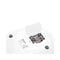 SENCOR SKS 30WH Digital Food Scale 5 Kg, White ميزان طعام رقمي سنكور