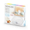 SENCOR SKS 30WH Digital Food Scale 5 Kg, White ميزان طعام رقمي سنكور