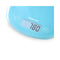 SENCOR SKS 32BL Digital Food Scale 5 Kg, Blue  ميزان طعام رقمي سنكور
