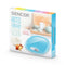 SENCOR SKS 32BL Digital Food Scale 5 Kg, Blue  ميزان طعام رقمي سنكور