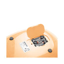 SENCOR SKS 33OR Digital Food Scale 5 Kg, Orange ميزان طعام رقمي سنكور
