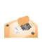 SENCOR SKS 33OR Digital Food Scale 5 Kg, Orange ميزان طعام رقمي سنكور