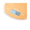 SENCOR SKS 33OR Digital Food Scale 5 Kg, Orange ميزان طعام رقمي سنكور