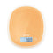 SENCOR SKS 33OR Digital Food Scale 5 Kg, Orange ميزان طعام رقمي سنكور