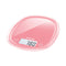 SENCOR SKS 34RD Digital Food Scale 5 Kg, Red ميزان طعام رقمي سنكور
