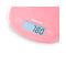 SENCOR SKS 34RD Digital Food Scale 5 Kg, Red ميزان طعام رقمي سنكور