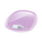 SENCOR SKS 35VT Digital Food Scale 5 Kg, Purple ميزان طعام رقمي سنكور