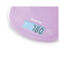 SENCOR SKS 35VT Digital Food Scale 5 Kg, Purple ميزان طعام رقمي سنكور