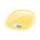SENCOR SKS 36YL Digital Food Scale 5 Kg, Yellow ميزان طعام رقمي سنكور