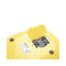 SENCOR SKS 36YL Digital Food Scale 5 Kg, Yellow ميزان طعام رقمي سنكور