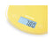 SENCOR SKS 36YL Digital Food Scale 5 Kg, Yellow ميزان طعام رقمي سنكور