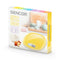 SENCOR SKS 36YL Digital Food Scale 5 Kg, Yellow ميزان طعام رقمي سنكور