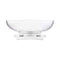 SENCOR SKS 4001WH Digital Food Scale With Outdoor Bowl 5 Kg, White ميزان طعام رقمي مع وعاء خارجي سنكور