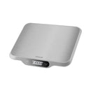 SENCOR SKS 7300 Digital Food Scale 30 Kg, Silver ميزان طعام رقمي سنكور