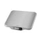 SENCOR SKS 7300 Digital Food Scale 30 Kg, Silver ميزان طعام رقمي سنكور