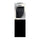 DENKA SL-538EBW Water Dispenser with Fridge, White