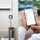 MOMAX SL11SD IoT air conditioner controller, Black
