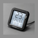 MOMAX SL11SD IoT air conditioner controller, Black