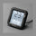 MOMAX SL11SD IoT air conditioner controller, Black