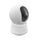 MOMAX SL1SW Smart Eye IoT IP 360° Camera, White