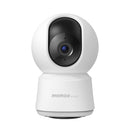 MOMAX SL1SW Smart Eye IoT IP 360° Camera, White