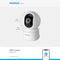 MOMAX SL1SW Smart Eye IoT IP 360° Camera, White