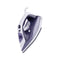 E-CASA Steam Iron 2200 watts Violet | SL2099 مكوى ايكاسا