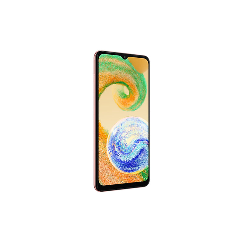 Samsung Galaxy A04S Dual SIM 64/4GB, Copper