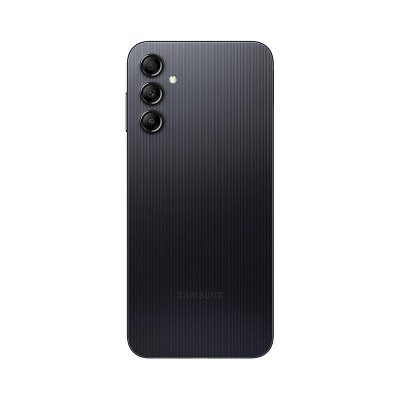 Samsung Galaxy SM-A145FZKGMEA 128GB/4GB, Black