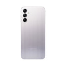Samsung Galaxy SM-A145FZSGMEA 128GB/4GB, Silver