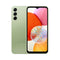 Samsung Galaxy SM-A145PLGGMEA 128GB/4GB, Green