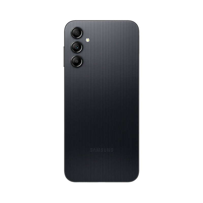 Samsung Galaxy SM-A145PZKHMEA 128GB/6GB, Black