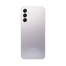 Samsung Galaxy SM-A145PZSGMEA 128GB/4GB, Silver