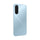 SAMSUNG SM-A175FLBOMEA Galaxy A17 (256GB+8GB RAM), Light Blue  Galaxy A17 سامسونك