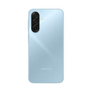 SAMSUNG SM-A175FLBNMEA Galaxy A17 (128GB+4GB RAM), Light Blue  Galaxy A17 سامسونك