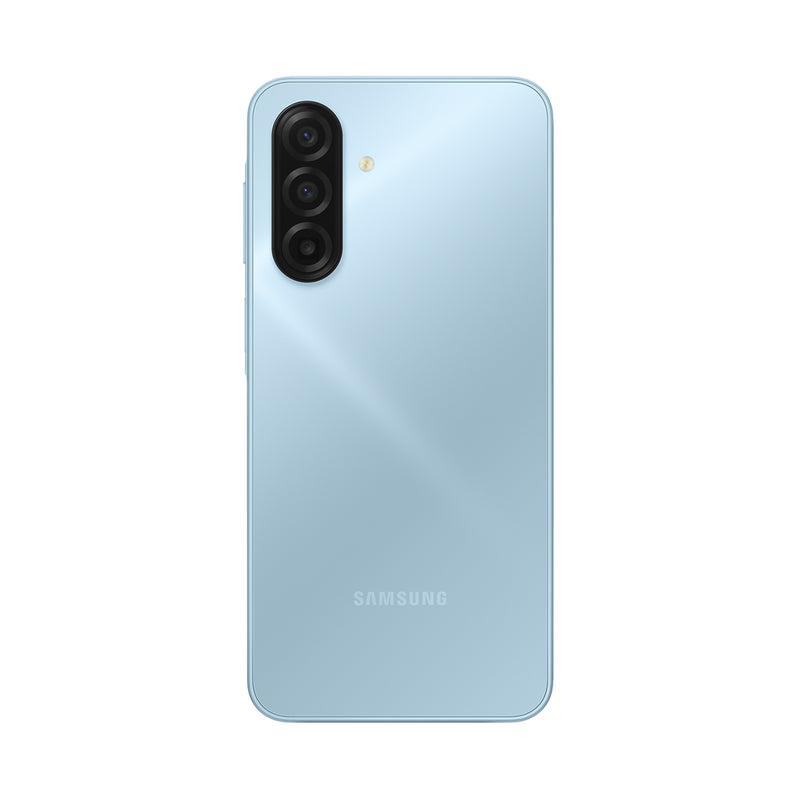 SAMSUNG SM-A175FLBNMEA Galaxy A17 (128GB+4GB RAM), Light Blue  Galaxy A17 سامسونك