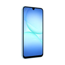 SAMSUNG SM-A175FLBNMEA Galaxy A17 (128GB+4GB RAM), Light Blue  Galaxy A17 سامسونك