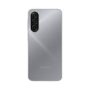 SAMSUNG SM-A175FZANMEA Galaxy A17 (128GB+4GB RAM), Gray Galaxy A17 سامسونك