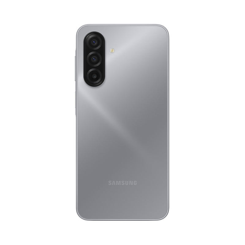 SAMSUNG SM-A175FZANMEA Galaxy A17 (128GB+4GB RAM), Gray Galaxy A17 سامسونك