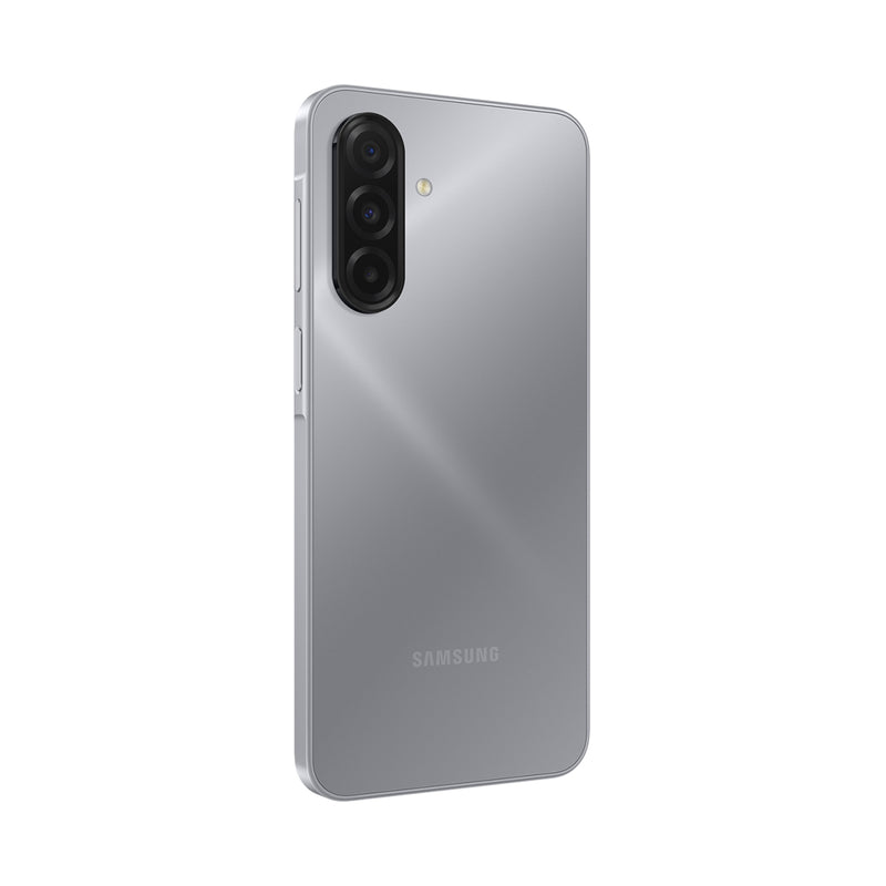 SAMSUNG SM-A175FZANMEA Galaxy A17 (128GB+4GB RAM), Gray Galaxy A17 سامسونك