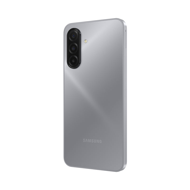 SAMSUNG SM-A175FZANMEA Galaxy A17 (128GB+4GB RAM), Gray Galaxy A17 سامسونك