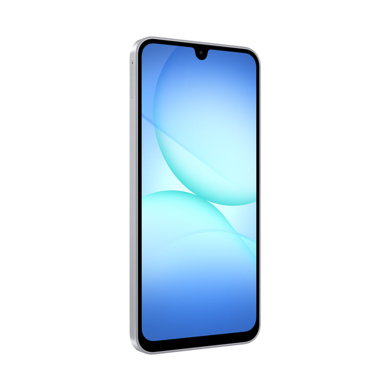 SAMSUNG SM-A175FZANMEA Galaxy A17 (128GB+4GB RAM), Gray Galaxy A17 سامسونك